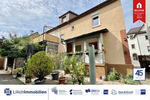 Ohne Käuferprovision: Charmante Doppelhaushälfte im Herzen von Kornwestheim! – Ludwigsburg (Kreis) – Vorschaubild 1