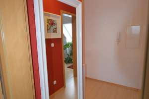 Möblierte 2-Zimmer-Dachgeschosswohnung in München Solln – Die vollständige Adresse der Immobilie erhältst du vom Anbieter., 81477 Obersendling, München – Vorschaubild 16