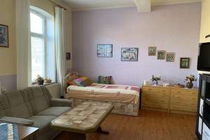 - freistehendes Mehrfamilienhaus im Zentrum – Die vollständige Adresse der Immobilie erhältst du vom Anbieter., 23948 Klütz – Vorschaubild 6