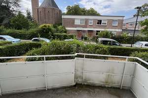 Freie Erdgeschoss-Wohnung mit Balkon in Düsseldorf-Unterrath – Oldenburger Straße 3, 40468 Unterrath, Düsseldorf – Vorschaubild 6