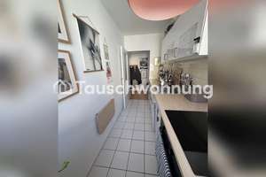 Tauschwohnung: 35 m² Wohnung in Köln, Ehrenfeld – Die vollständige Adresse der Immobilie erhältst du vom Anbieter., 50823 Ehrenfeld (Ortsteil), Köln – Vorschaubild 6