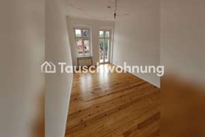 Tauschwohnung: Tausche 2Z in NK mit Balkon gegen 2Z in Westbelin/Mitte