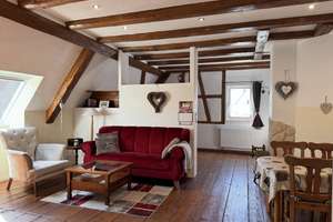 Historischer Schlosshof mit Gästewohnung, Pferdehaltung und vielseitigen Nutzungsmöglichkeiten – Die vollständige Adresse der Immobilie erhältst du vom Anbieter., 72348 Rosenfeld – Vorschaubild 19