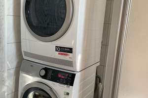 Möblierte geschmackvolle 2-Raum-Wohnung in Wallstadt – Die vollständige Adresse der Immobilie erhältst du vom Anbieter., 68259 Wallstadt, Mannheim – Vorschaubild 11