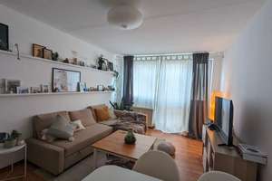 Helle 2-Zimmer-Wohnung in Berlin-Mitte (Mitte) – Die vollständige Adresse der Immobilie erhältst du vom Anbieter., 10178 Mitte (Ortsteil), Berlin – Vorschaubild 2