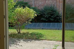 1,5-Zimmer-Wohnung mit Einbauküche, Terrasse in begrünter Hinterhauslage in der Pforzheimer Oststadt – Gymnasiumstraße 100, 75175 Oststadt, Pforzheim – Vorschaubild 6