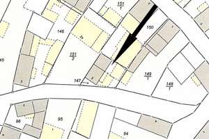 Einfamilienhaus mit Garage zu verkaufen! – Willershäuser Str. 2, 99830 Ifta – Vorschaubild 16