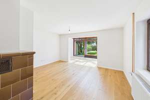 Modernisierte Doppelhaushälfte mit Süd-Terrasse in begehrter Waldrandlage – Die vollständige Adresse der Immobilie erhältst du vom Anbieter., 55124 Gonsenheim, Mainz – Vorschaubild 4