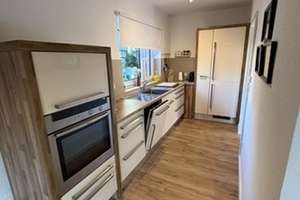 Exklusives vollmöbliertes Einfamilienhaus direkt an der Lesum - Wassergrundstück – Die vollständige Adresse der Immobilie erhältst du vom Anbieter., 28759 Grohn, Bremen – Vorschaubild 23