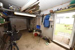 DIETZ: Einfamilienhaus mit Garage, großem Garten in einer ruhigen Randlage! Wohnhausanbau möglich! – Darmstadt-Dieburg (Kreis) – Vorschaubild 19