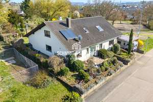 Einfamilienhaus in Bretten: Großes Grundstück, viel Potenzial – Die vollständige Adresse der Immobilie erhältst du vom Anbieter., 75015 Bretten – Vorschaubild 2