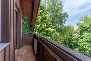 „Familienglück in ruhiger Lage“ - Großzügige Doppelhaushälfte mit schönem Garten – Rosenheim (Kreis) – Vorschaubild 18