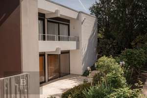 VILLA IM ORIGINAL BAUHAUS-STIL | KANZLERVIERTEL – 67071 Oggersheim, Ludwigshafen am Rhein – Vorschaubild 7