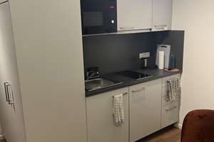 Himpfelhof: möbliertes Apartment – Fürther Straße 16, 90429 Himpfelshof, Nürnberg – Vorschaubild 4