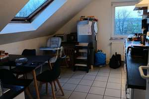 2-Zimmer Wohnung mit Dachterrasse – Krabbenstraße 1, 33729 Heepen, Bielefeld – Vorschaubild 3