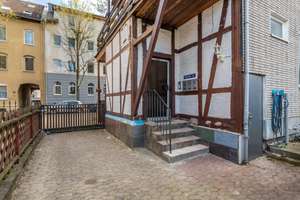 Mehrfamilienhaus mit drei Wohneinheiten im östlichen Ring von Braunschweig! – Die vollständige Adresse der Immobilie erhältst du vom Anbieter., 38102 Östliches Ringgebiet, Braunschweig – Vorschaubild 2