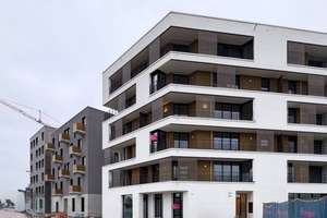 Hochwertige 2-Zimmer-Wohnung mit 3,45 Meter hohen Decken und moderner Einbauküche – Otto-Linne-Straße 4, 74076 Heilbronn, Heilbronn – Vorschaubild 6