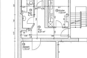 Kapitalanlage in beliebter Lage! Vermietete 2 - Zimmer in Brunnenviertel in Berlin Mitte – Die vollständige Adresse der Immobilie erhältst du vom Anbieter., 10119 Mitte (Ortsteil), Berlin – Vorschaubild 10