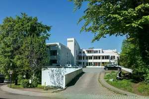 Traumhafter Ausblick- Ein-Zimmer-Appartement – Die vollständige Adresse der Immobilie erhältst du vom Anbieter., 69126 Boxberg, Heidelberg – Vorschaubild 9