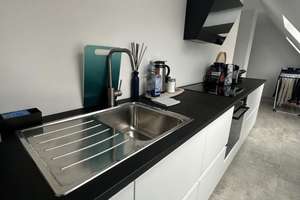 Möblierte 2,5 Zimmer Maisonetten Wohnung  – Baumgartenweg 10, 72764 Reutlingen-Mitte, Reutlingen – Vorschaubild 7