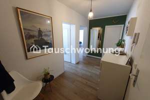 Tauschwohnung: 2 gegen 2,5 - 4 Zimmer – Die vollständige Adresse der Immobilie erhältst du vom Anbieter., 20357 Sternschanze, Hamburg – Vorschaubild 1
