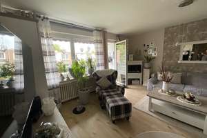 Tolle 3-Zimmer-Wohnung mit offener Wohnküche und Balkon - jetzt 500EUR Einkaufsgutschein sichern! – Auf dem Bögel 1, 47169 Wehofen, Duisburg – Vorschaubild 4