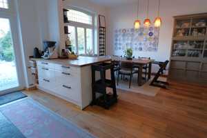 Stadtvilla in Kleve Kellen. Zum größten Teil renoviert. – Lindenstrasse 16, 47533 Kleve (Kreis) – Vorschaubild 13