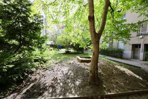 DIELEN & STUCK - GROSSZÜGIGER SCHNITT MIT 2 BALKON - ZUR ZEIT VERMIETET – Bizetstraße 142 ee, 13088 Weißensee, Berlin – Vorschaubild 15