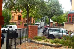 Villenetage mit Privatpark seitlich Biebricher Allee – Die vollständige Adresse der Immobilie erhältst du vom Anbieter., 65187 Biebrich, Wiesbaden – Vorschaubild 4