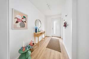 UP TOWN Living – auf allen Ebenen für Sie gemacht – Die vollständige Adresse der Immobilie erhältst du vom Anbieter., 23558 Sankt Lorenz Süd, Lübeck – Vorschaubild 5