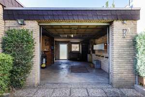 Charmanter Winkelbungalow mit großem Garten in Greven – Die vollständige Adresse der Immobilie erhältst du vom Anbieter., 48268 Greven – Vorschaubild 5