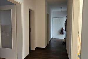 Lichtdurchflutet*Großzügig & Modern * Lift * TG * Top Lage – 81247 Obermenzing, München – Vorschaubild 4