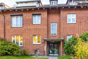 Möblierte Dachgeschosswohnung in Hamburg-Marienthal – Osterkamp 9, 22043 Marienthal, Hamburg – Vorschaubild 14