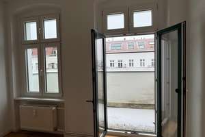 Provisionsfrei - schöne Altbauwohnung mit Balkon im beliebten Wrangelkiez – Wrangelstraße 21, 10997 Kreuzberg, Berlin – Vorschaubild 8