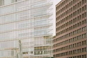 Zentrale 3-Zimmerwohnung mit viel Licht und Charme direkt am Potsdamer Platz