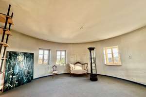 Einmaliges Wohn- und Geschäftshaus  / Mehrfamilienhaus – Wasserturm in Duisburg – Turmstraße 12, 47229 Friemersheim, Duisburg – Vorschaubild 24