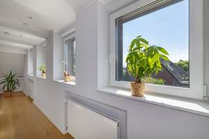 Top modernisiert, 1A Zustand innen wie außen und mit attraktivem, vielseitigem Grundstück! – Die vollständige Adresse der Immobilie erhältst du vom Anbieter., 47804 Benrad-Süd, Krefeld – Vorschaubild 15