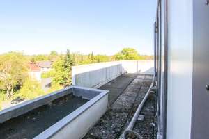Mit Dachterrasse! Wunderschöne 2-Zimmer-Wohnung zum Verlieben. – Die vollständige Adresse der Immobilie erhältst du vom Anbieter., 38124 Heidberg-Melverode, Braunschweig – Vorschaubild 9