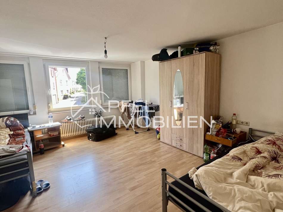 Monteurszimmer