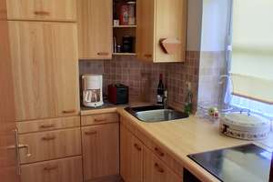 Zuhause mit 1,5 Zimmern in Travemünde von/an privat – 23570 Travemünde, Lübeck – Vorschaubild 5