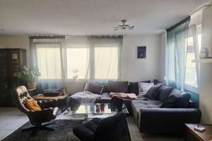 Stuttgart Mitte: 3-Zimmer-Wohnung in zentraler Lage