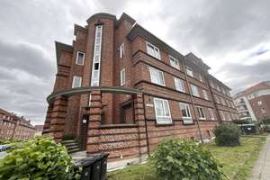2 Zimmer-Dachgeschosswohnung mit geräumiger Wohnküche – Trappenstraße 13, 23558 Sankt Lorenz Nord, Lübeck – Vorschaubild 17
