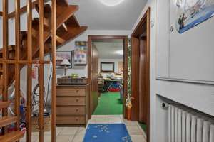 Ihr neues Familienzuhause mit Garten, Terrasse und viel Platz zum Leben – Die vollständige Adresse der Immobilie erhältst du vom Anbieter., 76185 Mühlburg, Karlsruhe – Vorschaubild 21