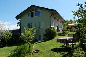 Den See zu Füßen - Freistehendes, modernes Einfamilienhaus in naturnaher Lage – Konstanz (Kreis) – Vorschaubild 34
