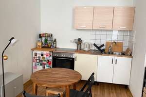 Attraktive 1-Zimmer-Erdgeschosswohnung für Studenten – Ottostraße 82, 52070 Kaiserplatz, Aachen – Vorschaubild 8