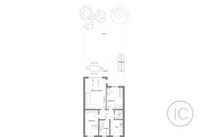 Gepflegtes Mehrfamilienhaus mit Garten und Balkon 
in ruhiger Spielstraße – Bonn – Vorschaubild 10
