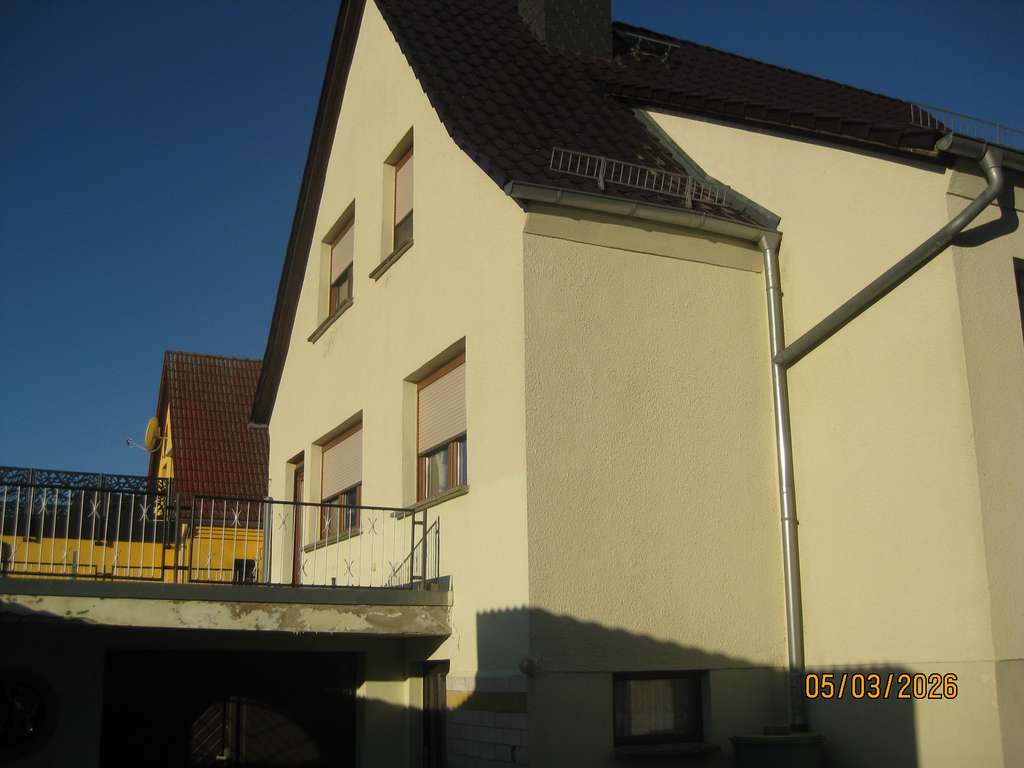 Immobilie in Schönewalde - Einfamilienhaus mit 5 Zimmern und Garage in Herzberg/Elster - Bild 0