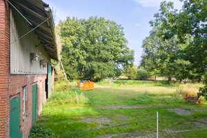 Bad Zwischenahn: Traumgrundstück mit sanierungsbedürftigem Resthof nahe Oldenburg, Obj. 7591 – Ammerland (Kreis) – Vorschaubild 8