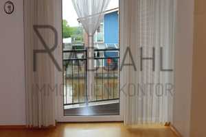 Einmaliges Reihenhaus mit Bootsgarage, Penthouse und Gästeappartment in der Weener Marina – Leer (Kreis) – Vorschaubild 54