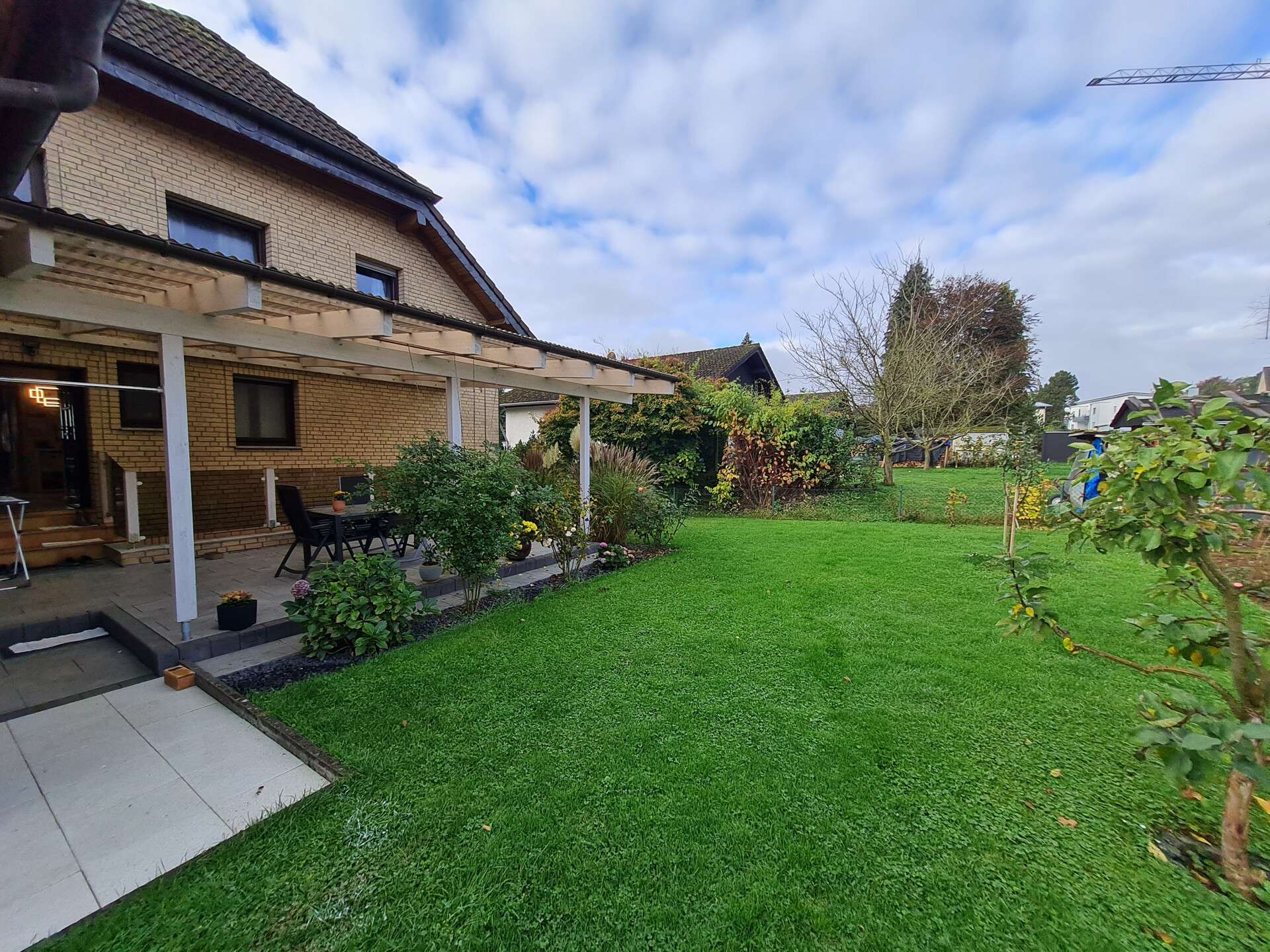 Immobilie in Straßenhaus - Repräsentatives, verklinkertes Landhaus mit ELW in bevorzugter Wohnlage von Straßenhaus zu verkaufen - Bild 21